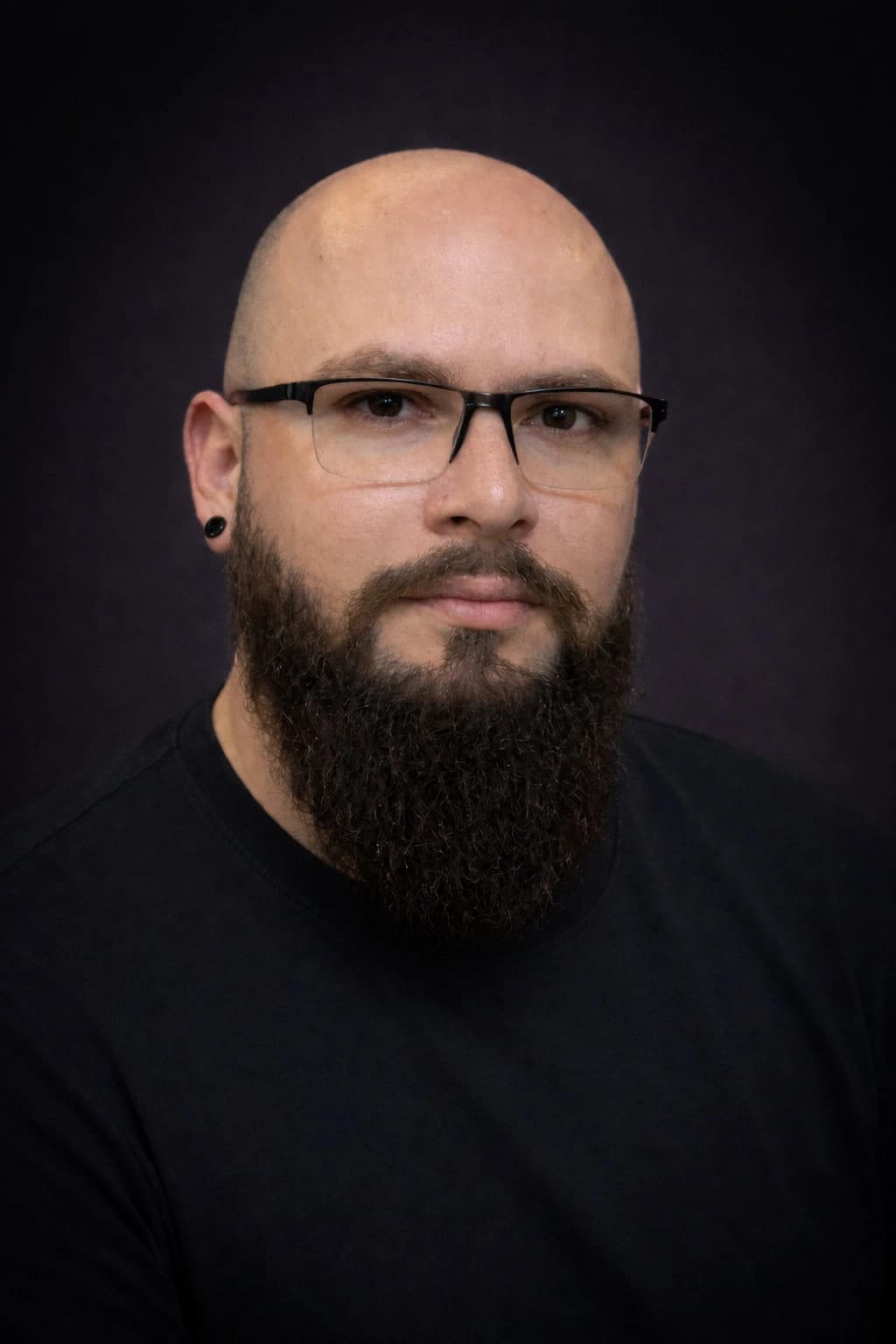 André Luiz Ferreira, desenvolvedor front-end